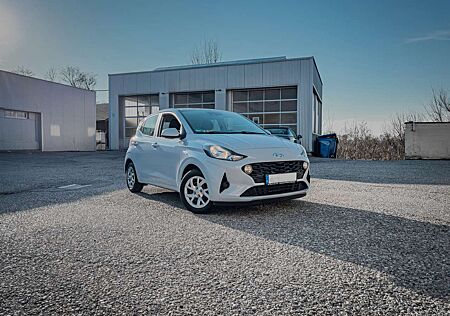 Hyundai i10 1.0 Select
