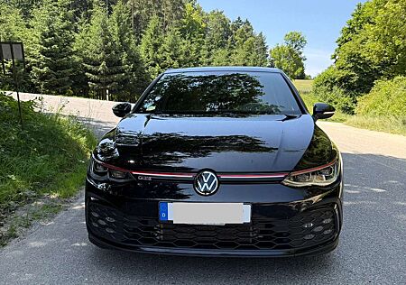 VW Golf GTI Volkswagen 2.0 TSI OPF DSG Automatik top Zustand