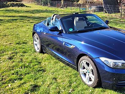 BMW Z4 Z4 sDrive23i Aut.