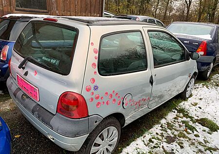 Renault Twingo 1.2.Tüv-NEU
