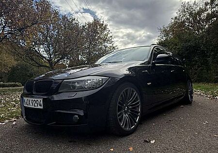 BMW 320d 320 DPF Touring