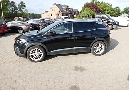 Peugeot 3008 Hybrid4 300 GT