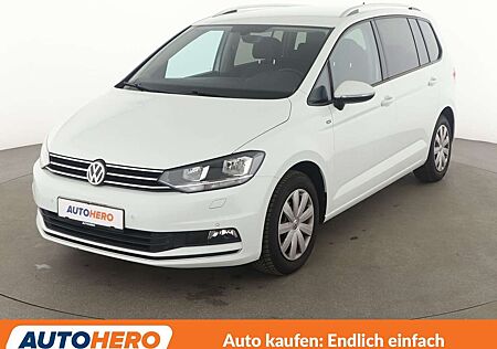 VW Touran Volkswagen 1.4 TSI Join*NAVI*ACC*PDC*SHZ*CARPLAY*BLUETOOTH