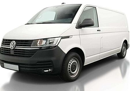 VW T6 Transporter Volkswagen T6.1 Transporter lang FWD *Klima-Standheizung*