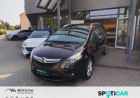 Opel Zafira Edition 1.4 Turbo Metallic
