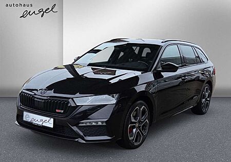 Skoda Octavia Combi 1.4TSI iV DSG RS,PANO,STDHZ,LED,DCC