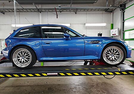 BMW Z3 M M Coupe