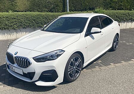 BMW 218i 218 Gran Coupe Aut. M Sport