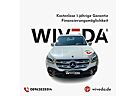 Mercedes-Benz X 350 d 4Matic Doppelkabine 7G LED~NAVI~AHK~360