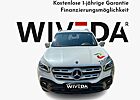 Mercedes-Benz X 350 d 4Matic Doppelkabine 7G LED~NAVI~AHK~360