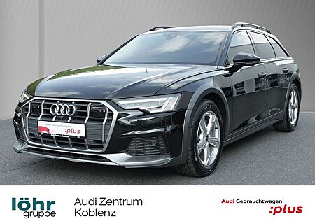 Audi A6 Allroad 45 TDI Matrix ACC 360° Sportsitze