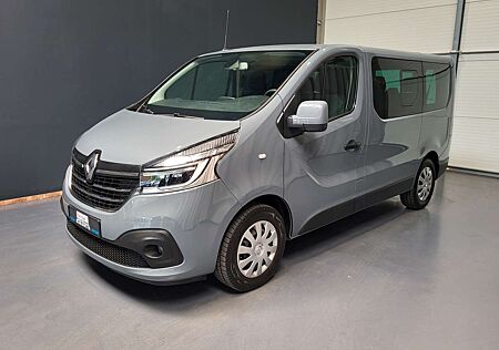 Renault Trafic 2.0 dCi L1H1 Life *Navi| AHK| 9 Sitze*