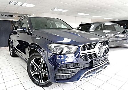Mercedes-Benz GLE 350 de AMG LINE SOUND AHK ACC 360° MULTIBEAM