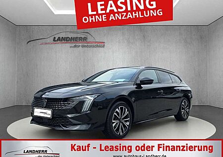 Peugeot 508 SW PureTech 130 Allure // mtl: 255,00 €/Kamera/Nav