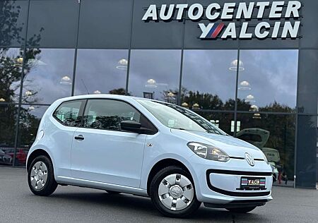 VW Up Volkswagen ! 1.0 44kW take ! KLIMAANLAGE/EFH/SERVO