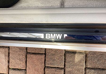 BMW 120d 120 1er Cabrio Diesel Cabrio