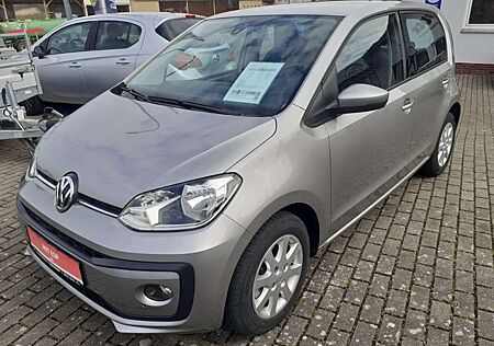 VW Up Volkswagen ! TSI move !