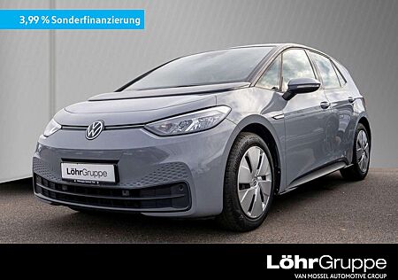 VW ID.3 Volkswagen Pure Performance City Navi, ACC, ZGV