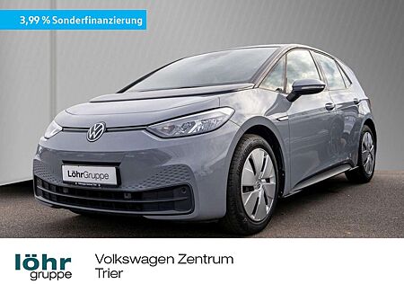VW ID.3 Volkswagen Pure Performance City Navi, ACC, ZGV