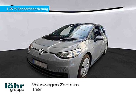 VW ID.3 Volkswagen Pure Performance City Navi, ACC, ZGV