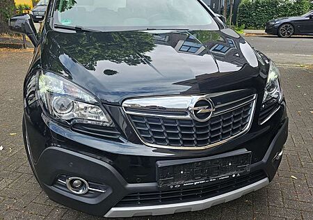 Opel Mokka Innovation ecoFlex