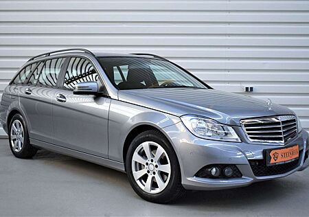 Mercedes-Benz C 180 C180 T CGI+Navi+SHZ+Tempomat+PDC+33.500KM