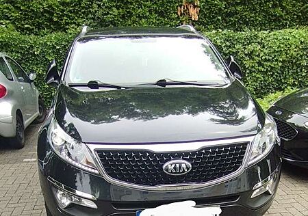 Kia Sportage 1.6 GDI 2WD Fifa World Cup Edition