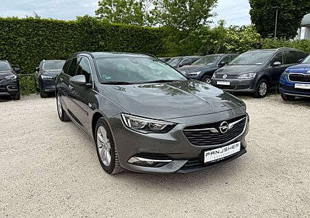 Opel Insignia B 2.0 ST Edition Navi+1.Hand