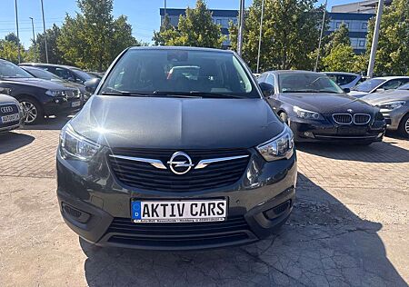 Opel Crossland X Tüv neu
