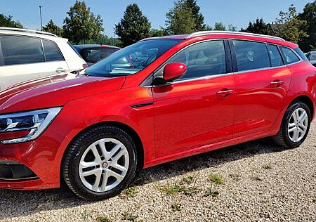 Renault Megane IV 1.3 TCe Grandtour Business Edition**