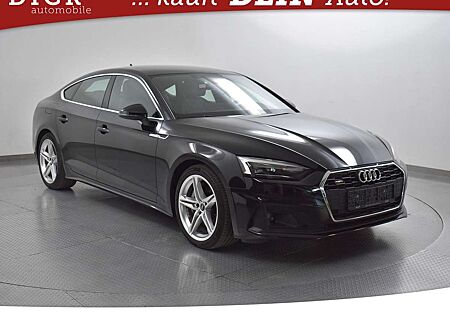 Audi A5 SB 50d Quatt S LINE SPORT+NAV+KAM+LED+DAB+TEM