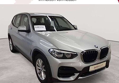 BMW X3 xDrive20d Aut. Advantage HuD AHK Sthzg