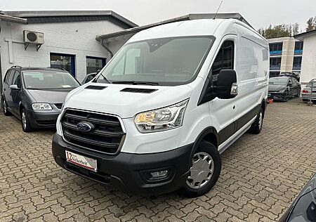 Ford Transit 2,0 TDCI 350 L3+NAVI+KLIMA+6 GANG+KAMERA+PDC+SHZ