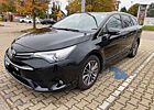 Toyota Avensis Touring Sports 2.0 D-4D Edition S+