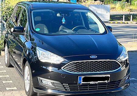 Ford Grand C-Max Cool & Connect