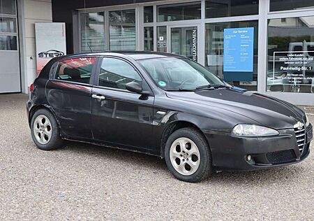 Alfa Romeo 147 1.6 16V TS l KLIMA l