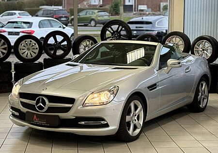 Mercedes-Benz SLK 200 Roadster|BHZB. SPIEGEL|NACKENHEIZUNG|SHZ