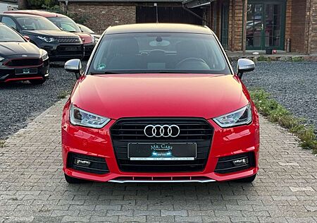 Audi A1 Sportback S-line,Navi,Xenon