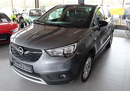 Opel Crossland X Crossland 1.2 Turbo Innovation*NAVI*AHK*360°*