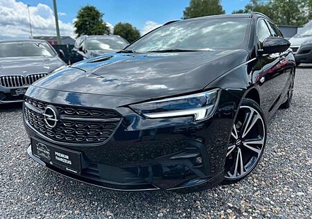 Opel Insignia ST GS LINE-OPC-ULTIMATE-4x SHZ-NAVI-KAMERA
