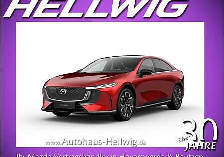Mazda 6e EV (245PS) Long Range Takumi Plus Panoramadach