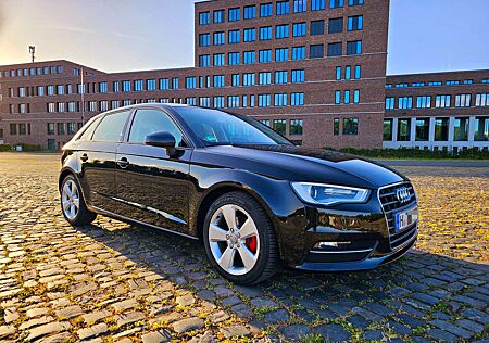 Audi A3 TÜV NEU| HU/AU NEU| ÖL NEU |2.0TDI Sportback