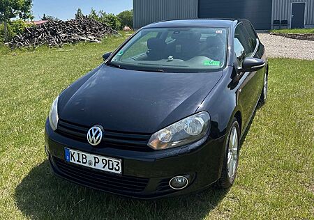 VW Golf Volkswagen 1.4 TSIMATCH