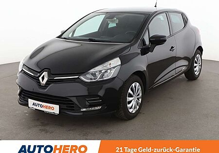 Renault Clio 0.9 TCe Collection*TEMPO*NAVI*PDC*