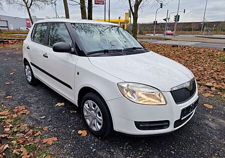 Skoda Fabia Classic 88.000 km /1.Hand /5.Türen/Klima