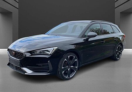 Cupra Leon VZ e-Hybrid Sportstourer 245 PS DSG