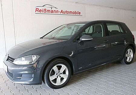 VW Golf Volkswagen VII Lim. Comfortline BMT, Navi, Sitzhzg, AC