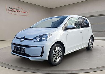 VW e-up! Volkswagen e-up! up!,Climatic,Tempomat,Winter-Paket,R.-Kamera