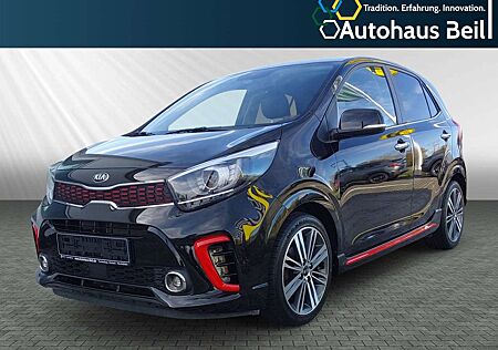 Kia Picanto (JA) GT-Line