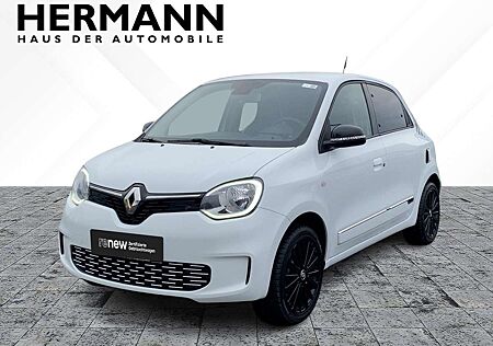 Renault Twingo Techno Electric CAM*LED*NAVI*KONTRAST*LM